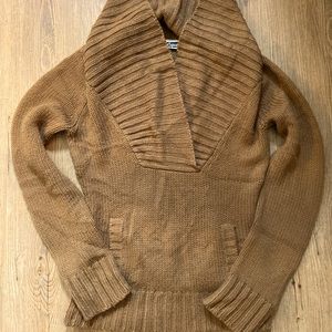 Ultimate Comfort Sweater